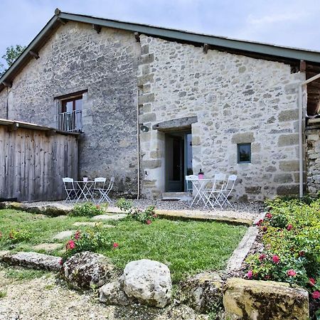 Vérac La Grange D'Oustaud B&B 외부 사진