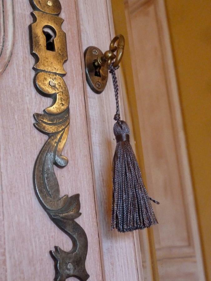 Vérac La Grange D'Oustaud B&B 외부 사진