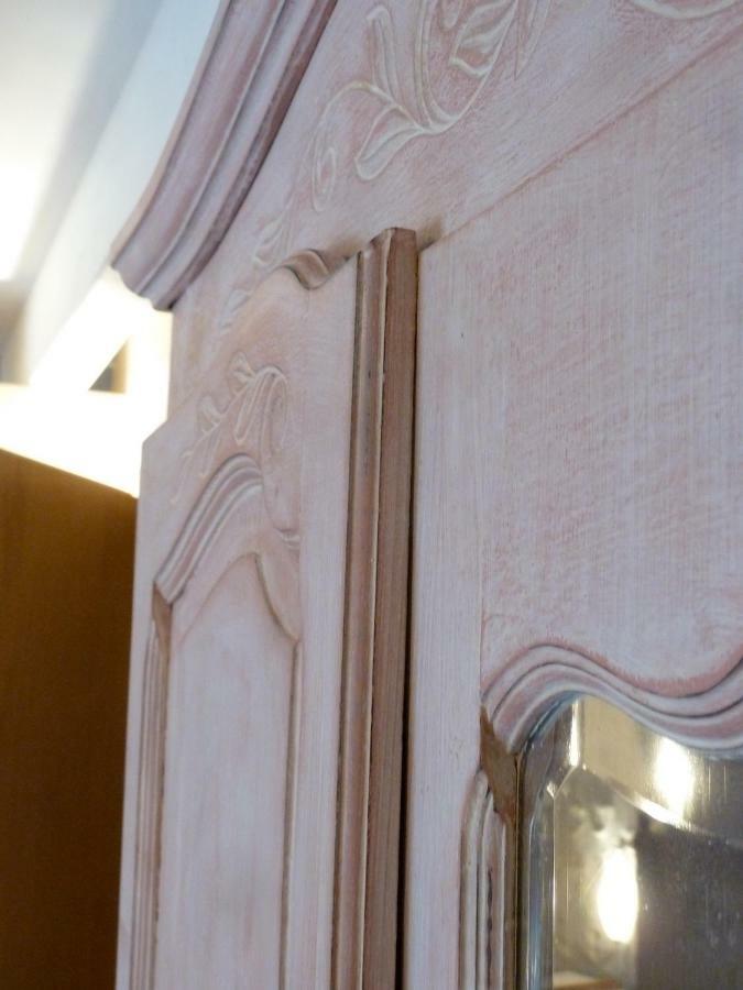 Vérac La Grange D'Oustaud B&B 외부 사진